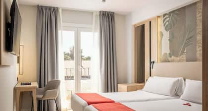 Hotel Canal Olimpic