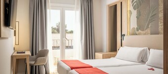 Hotel Canal Olimpic