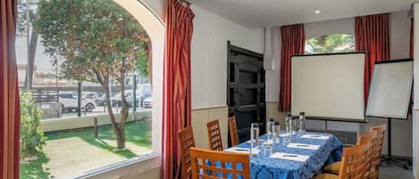 Sala de reuniones
