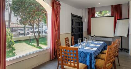 Hotel Canal Olimpic