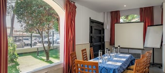 Hotel Canal Olimpic