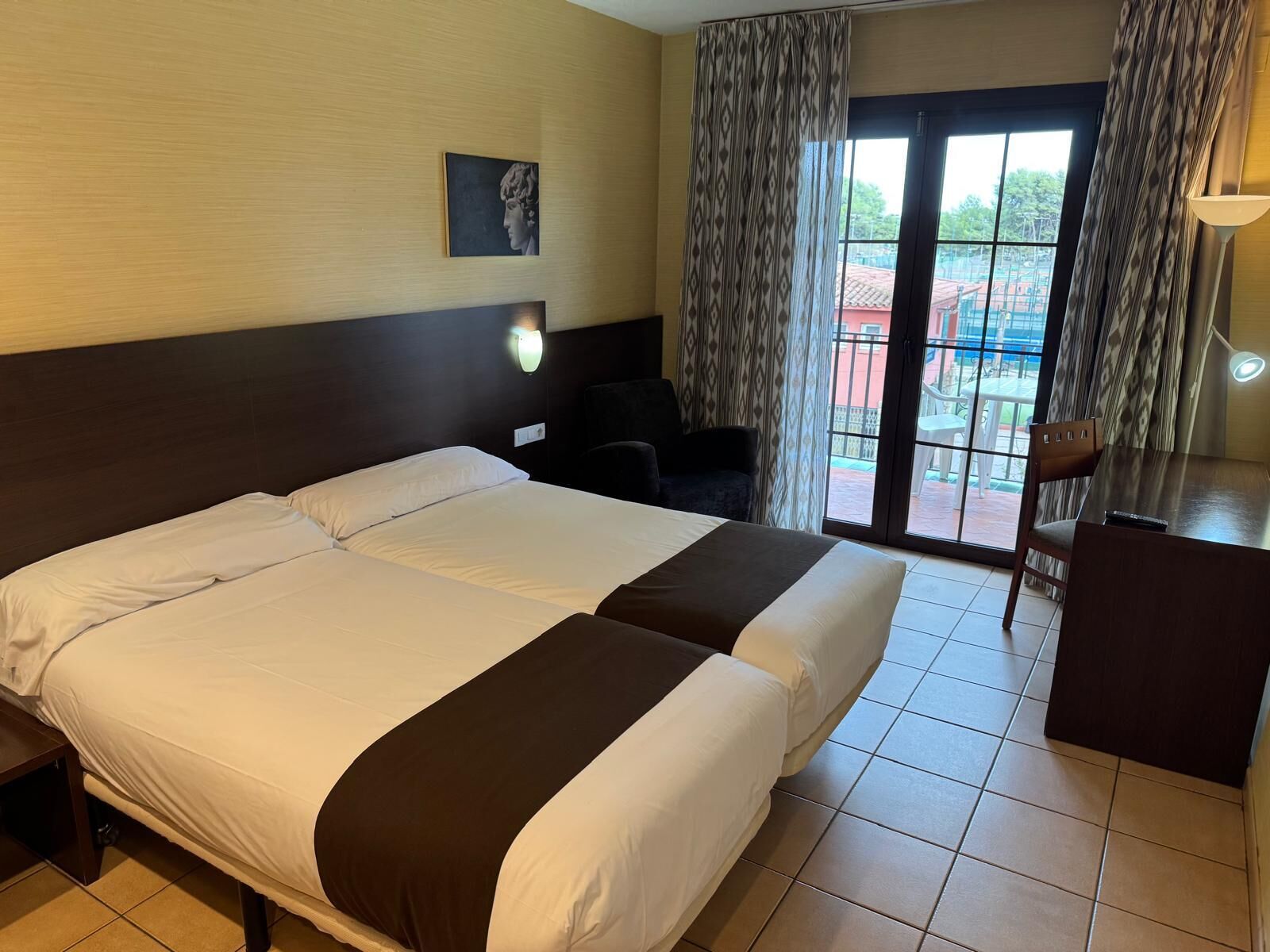 Foto - Hotel Canal Olímpic