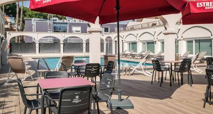 Hotel Canal Olimpic