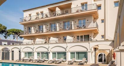Hotel Canal Olimpic