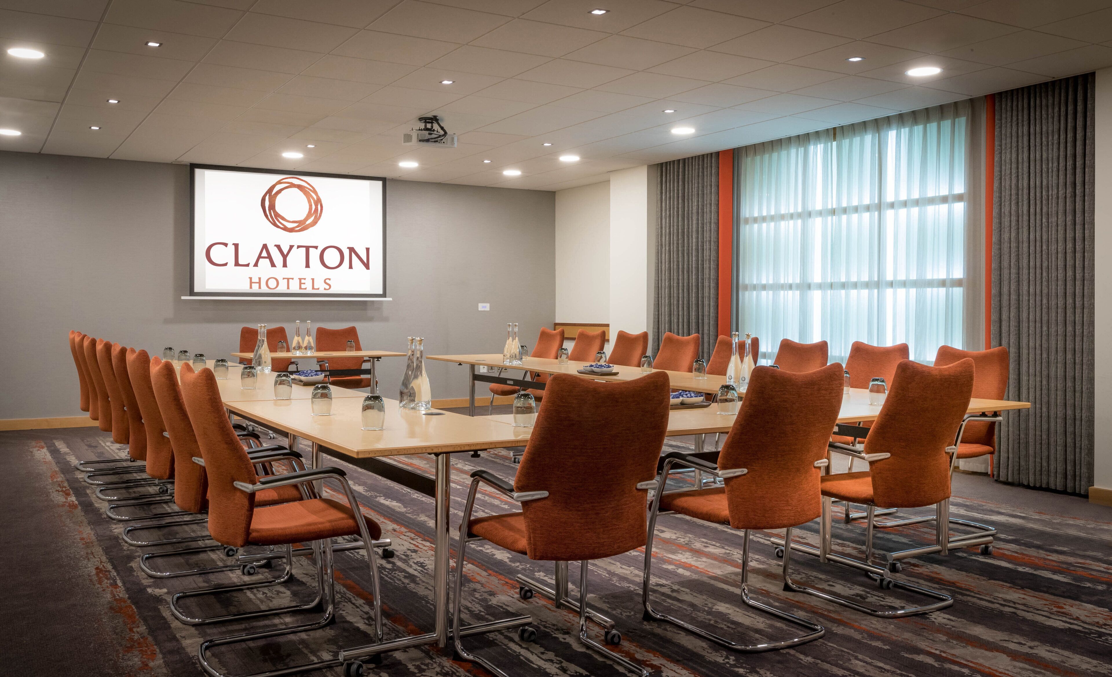 Photo - Clayton Hotel Galway