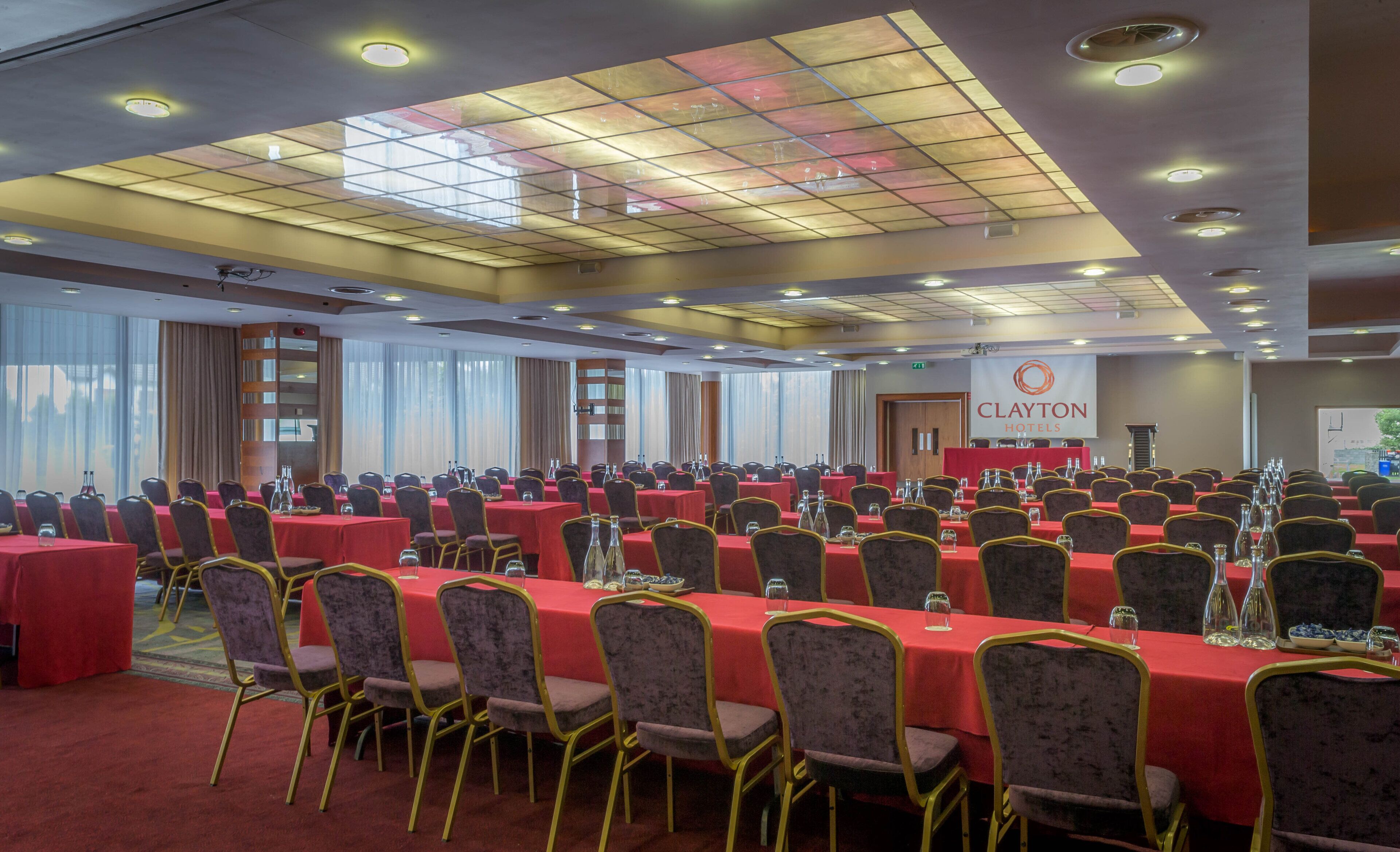 Foto - Clayton Hotel Galway