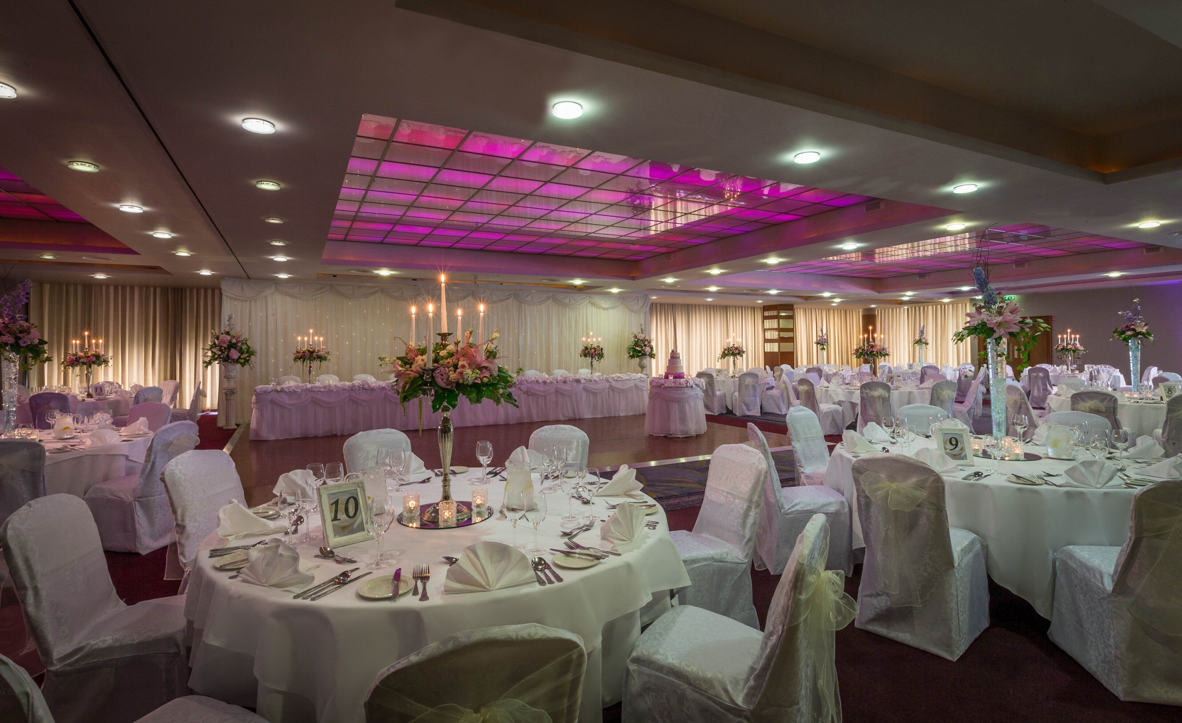 Photo - Clayton Hotel Galway