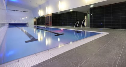 Clayton Hotel Galway