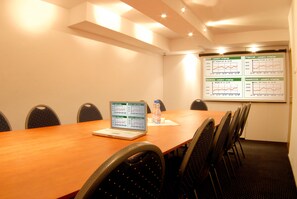 Meeting facility - Dom Casimi (Kraków)