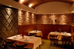 Restaurant - Dom Casimi (Kraków)