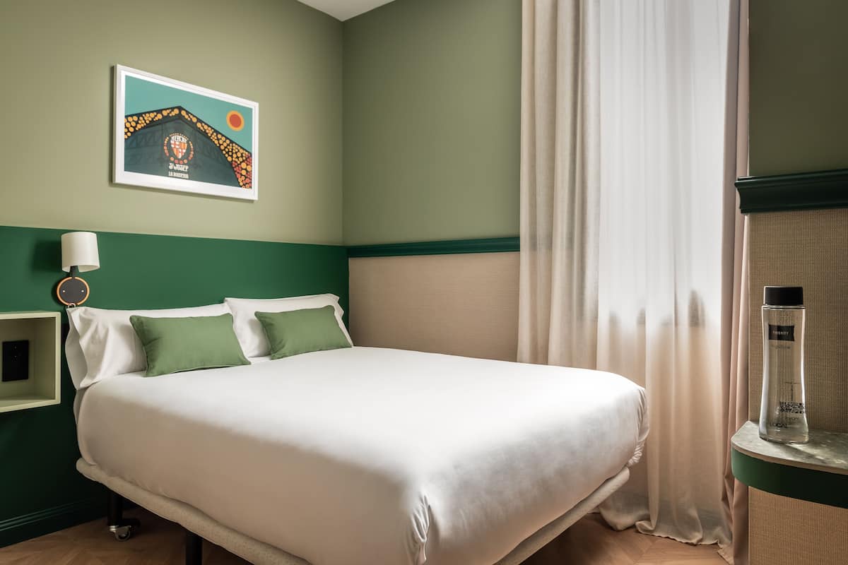 Chambre Simple