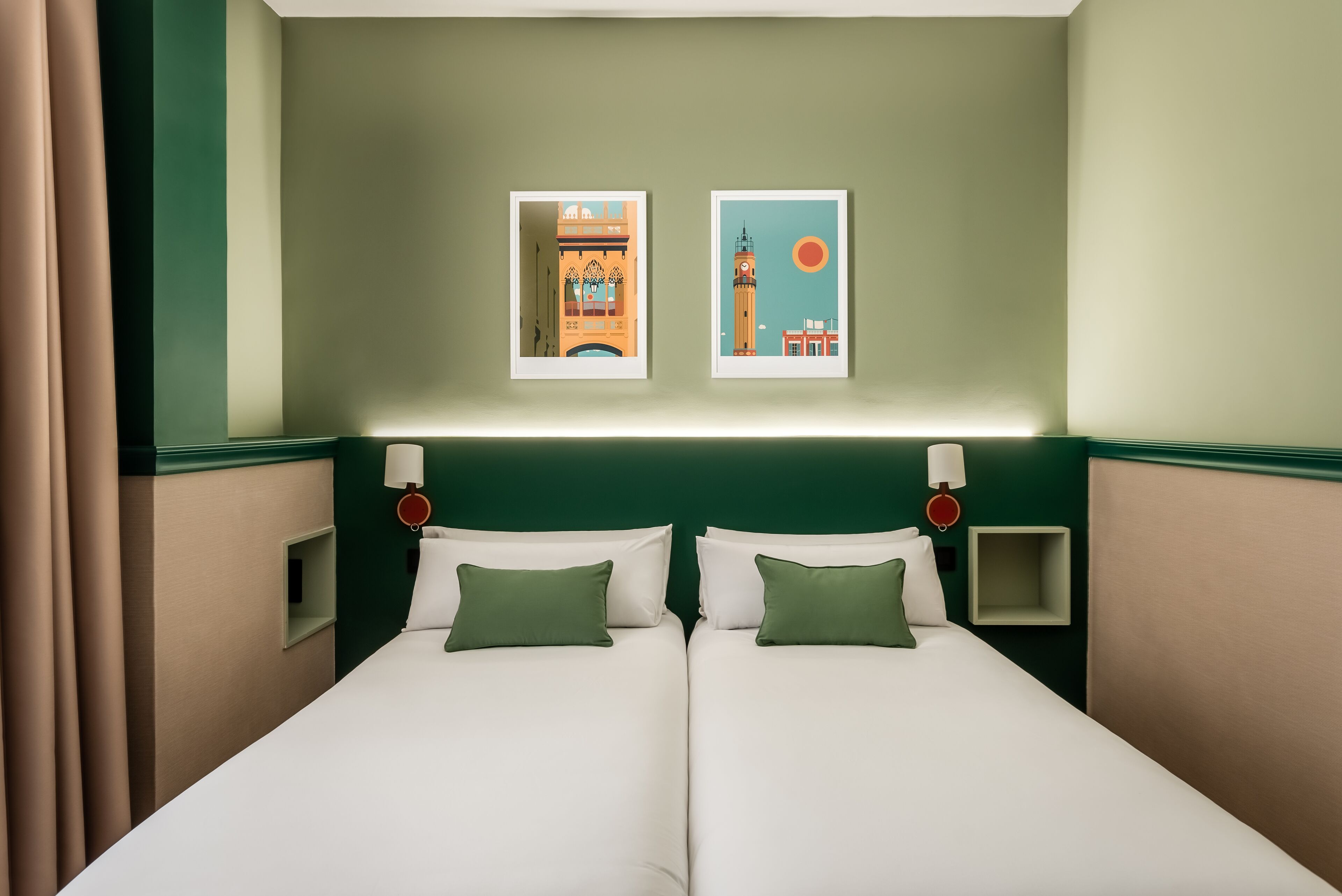 Photo - BYPILLOW Twenty