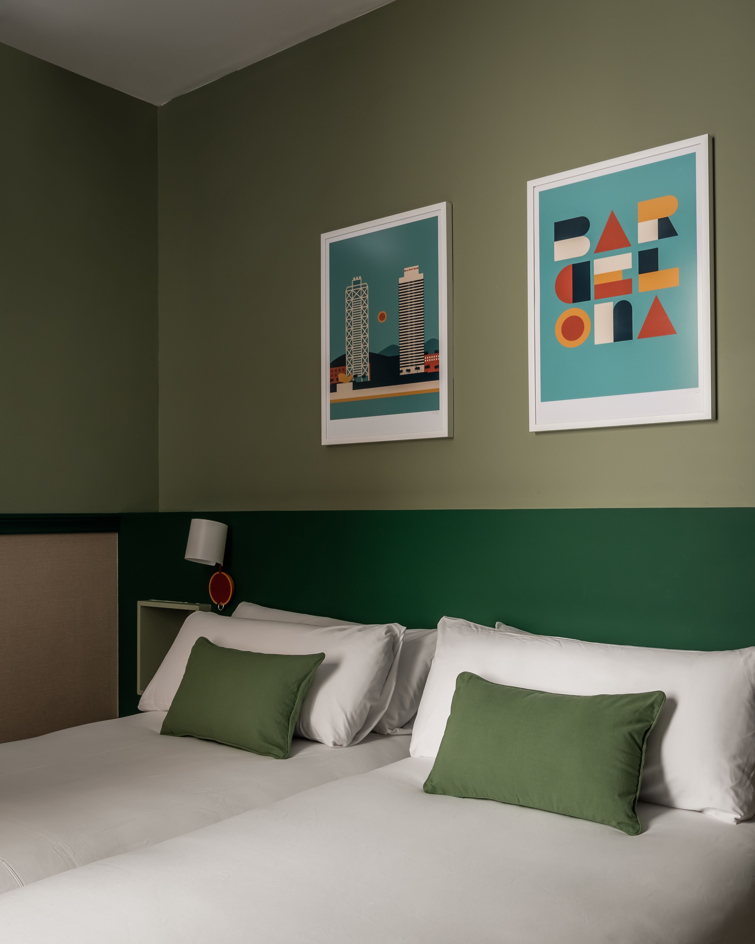 Photo - BYPILLOW Twenty