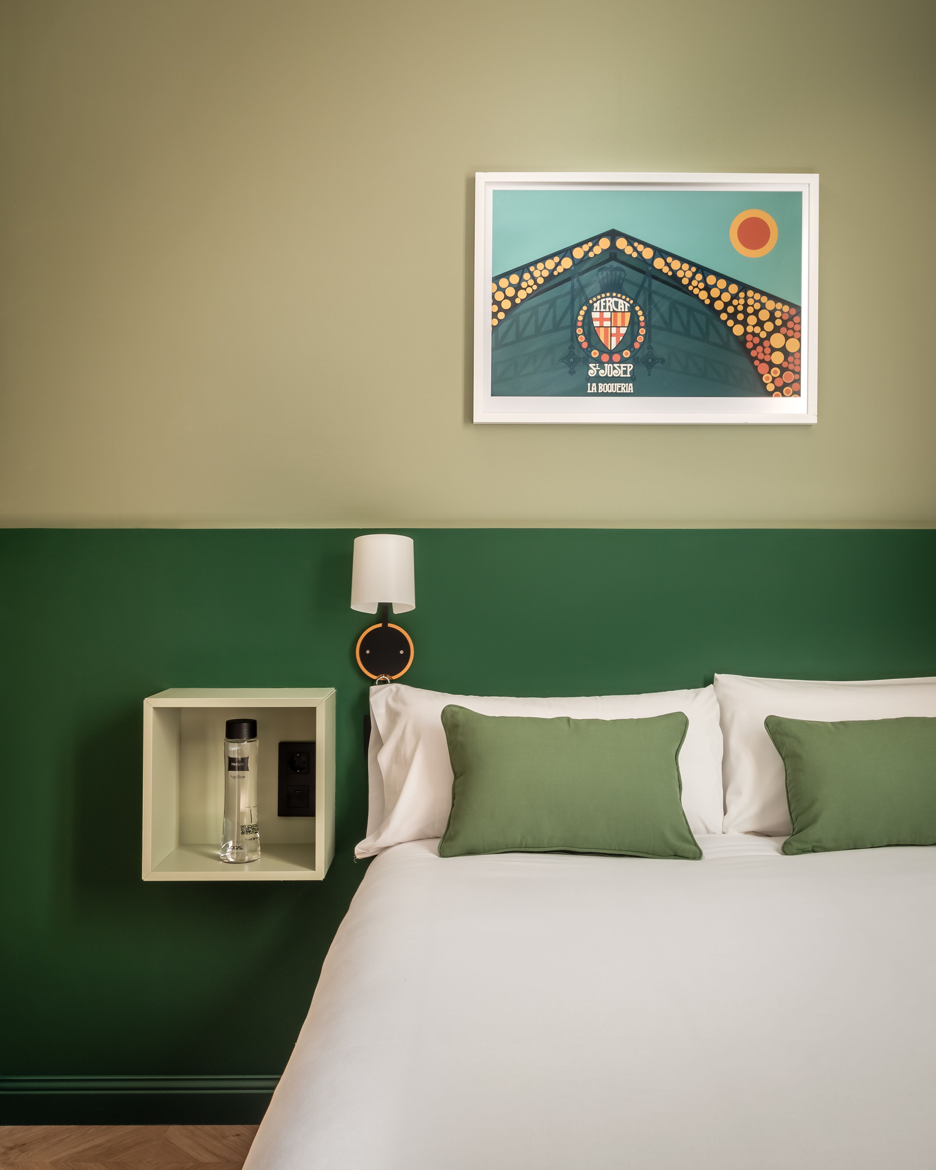 Photo - BYPILLOW Twenty