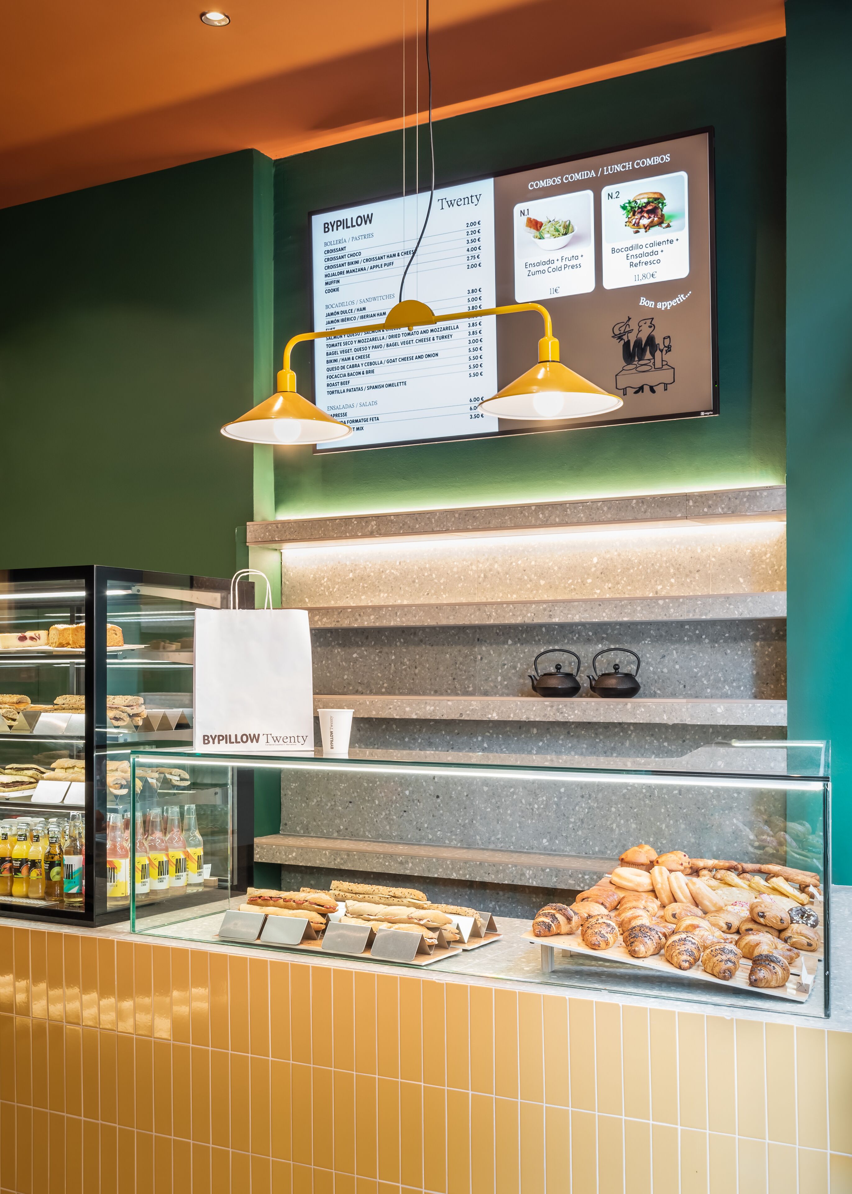 Photo - BYPILLOW Twenty