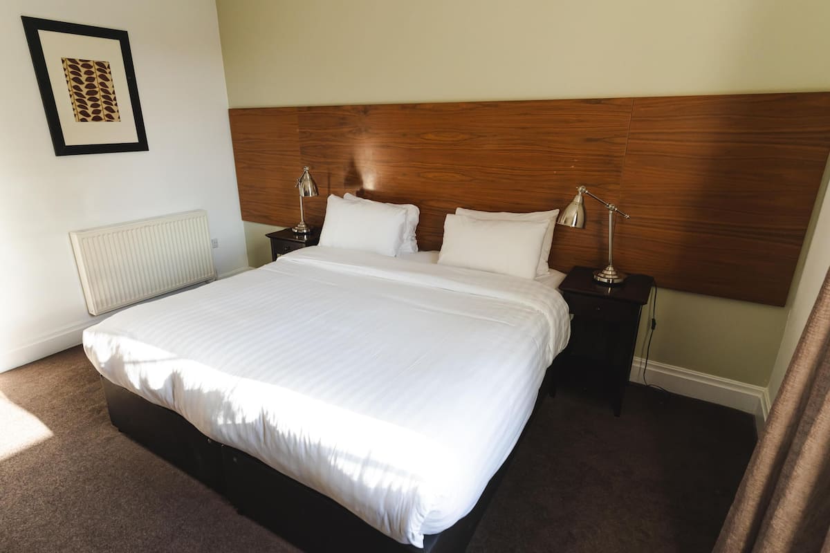 Standard Room, 1 Double Bed, Non Smoking