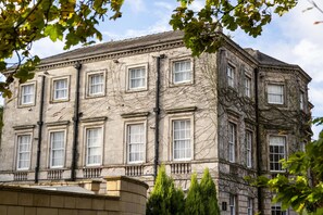 Exterior - Aston Hall Hotel, BW Signature Collection (Sheffield)