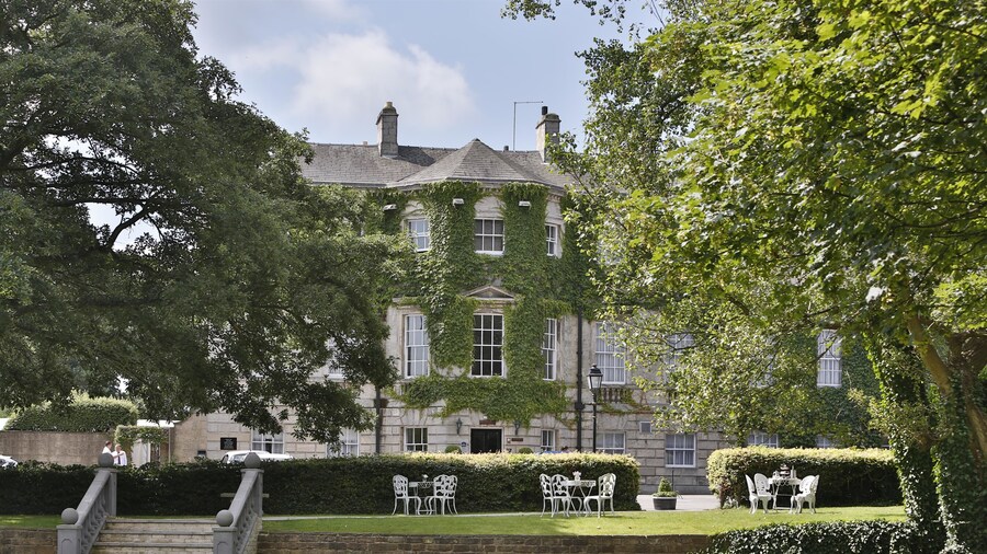 Aston Hall Hotel, BW Signature Collection