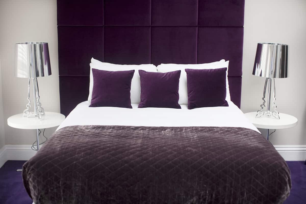 superior room, 1 double bed, non smoking | 1 bedroom, hypo-allergenic bedding, in-room safe, desk