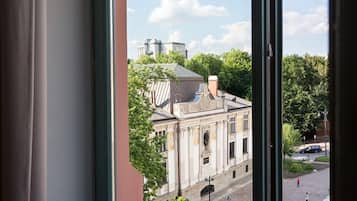 Apartment, 1 Bedroom | View from room