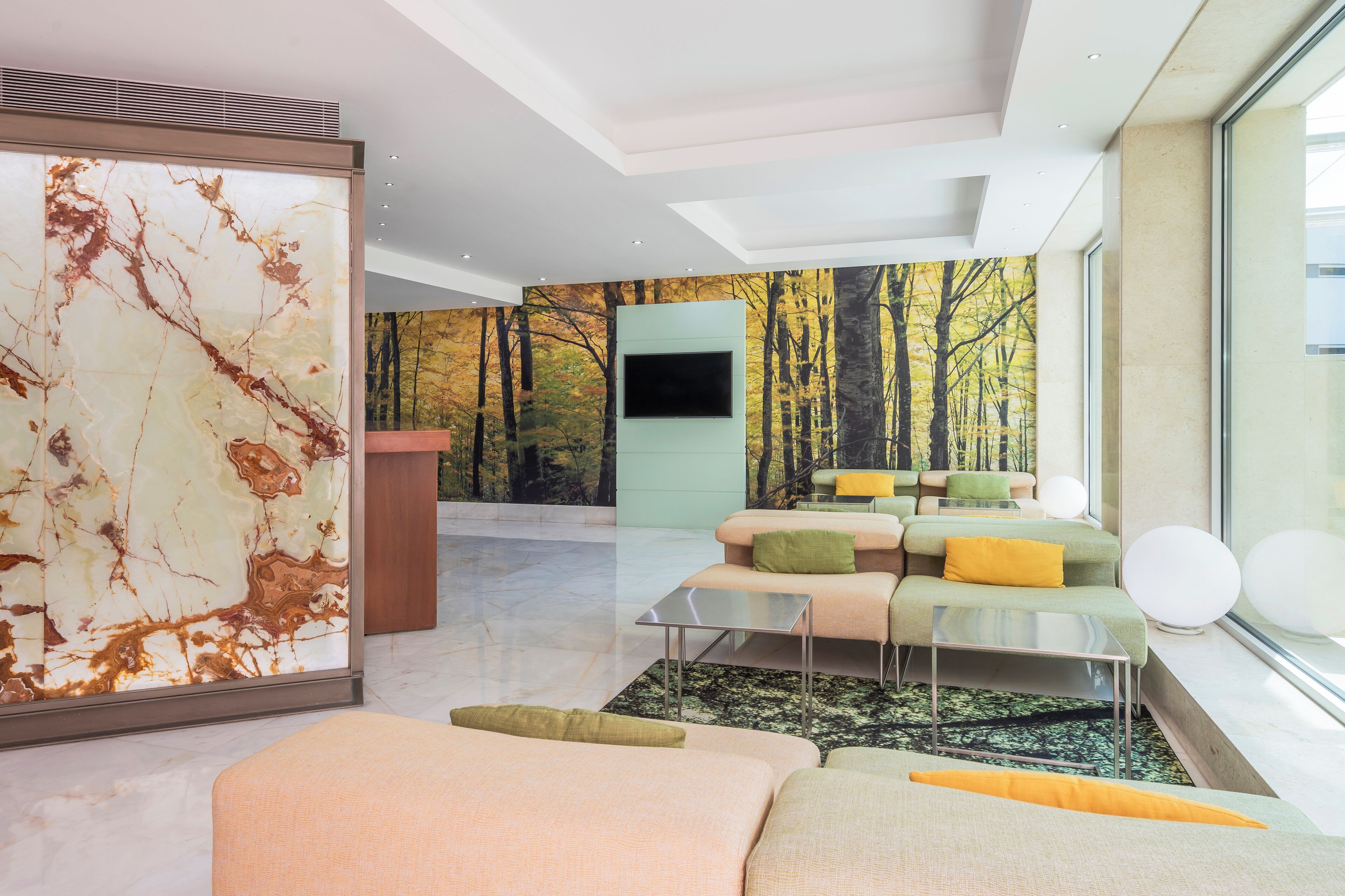 Foto - HF Fénix Garden