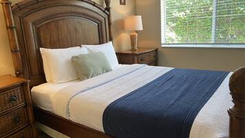 Suite Deluxe, 1 chambre