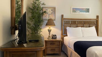 In-room safe, individually decorated, individually furnished, desk