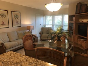 TV - Casitas Coral Ridge (Fort Lauderdale)