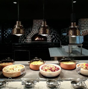 5 restaurants servant le petit déjeuner