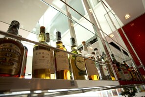 Bar (en el alojamiento)