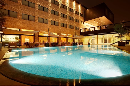 Exterior. Devero Hotel & Spa, BW Signature Collection