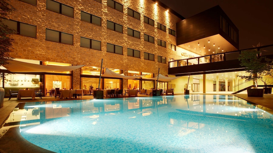 Devero Hotel & Spa, BW Signature Collection