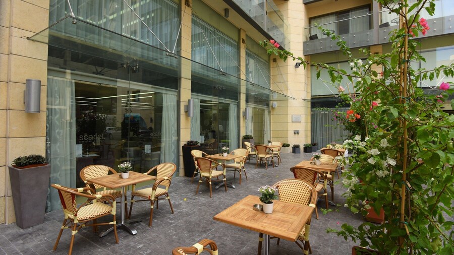 Ramada by Wyndham Downtown Beirut