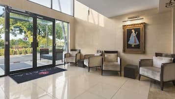 Hall