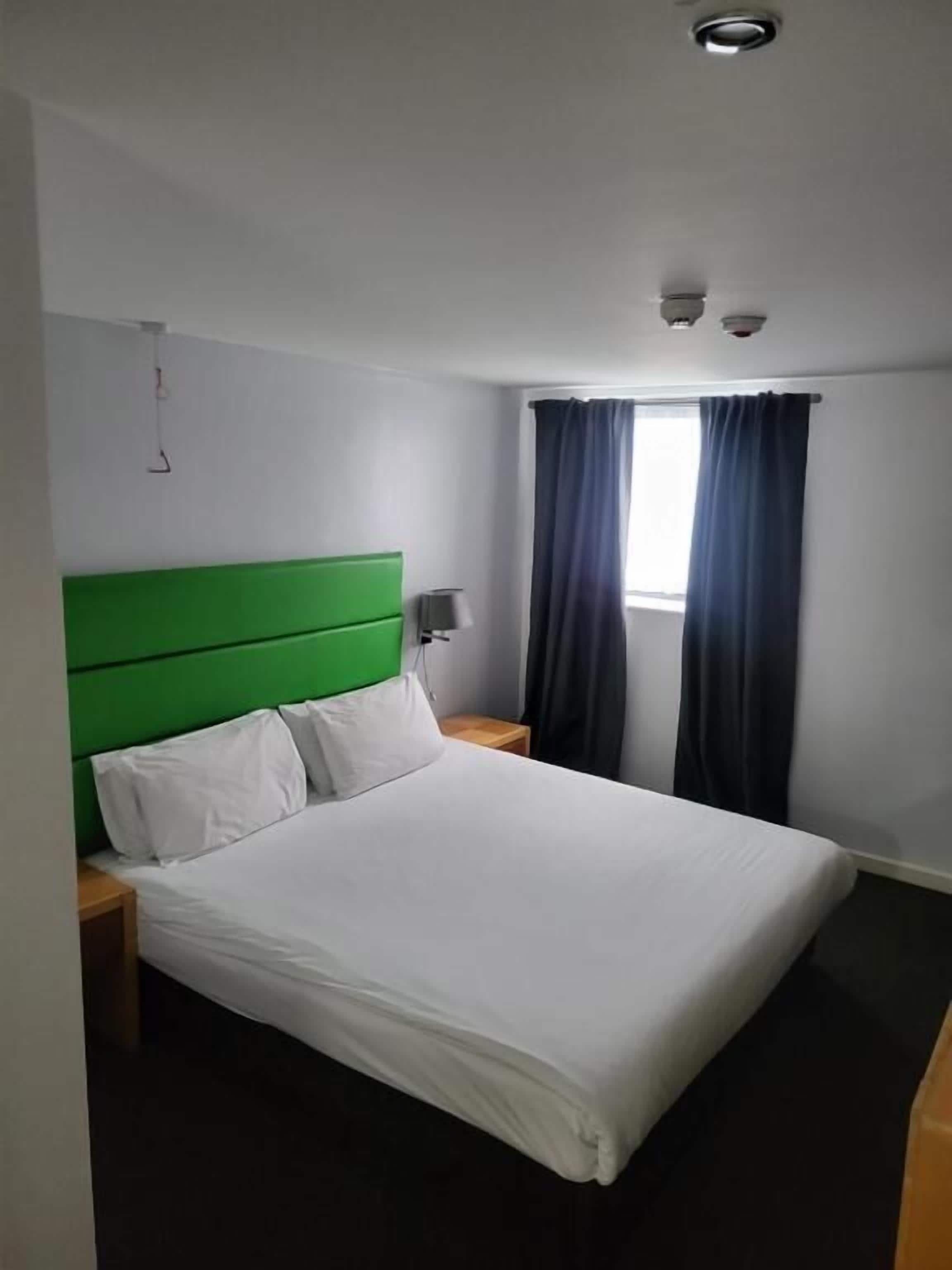 Double Room Accessible