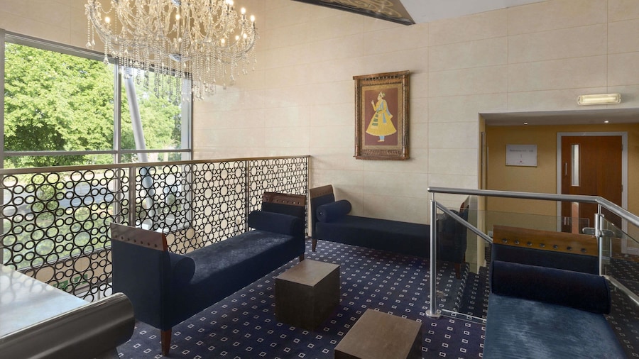 Redwings Lodges Birmingham