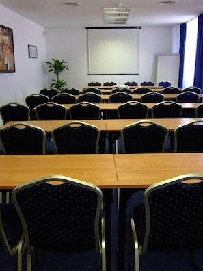 Salle de réunion