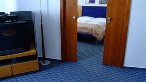 Room - President Hotel (Bratislava)