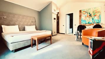 Deluxe-Zimmer