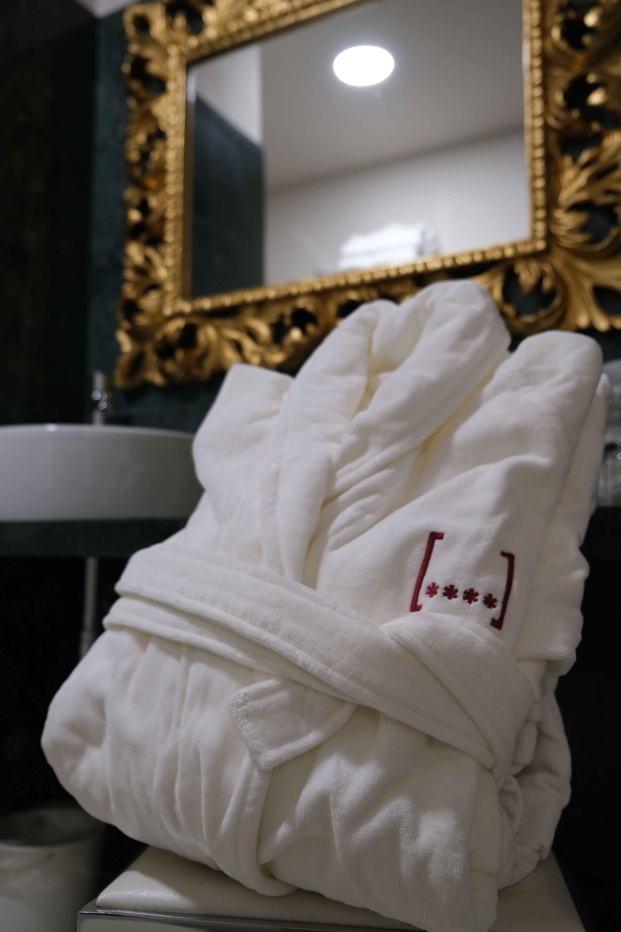 standard double room | memory-foam beds, minibar, in-room safe, individually decorated