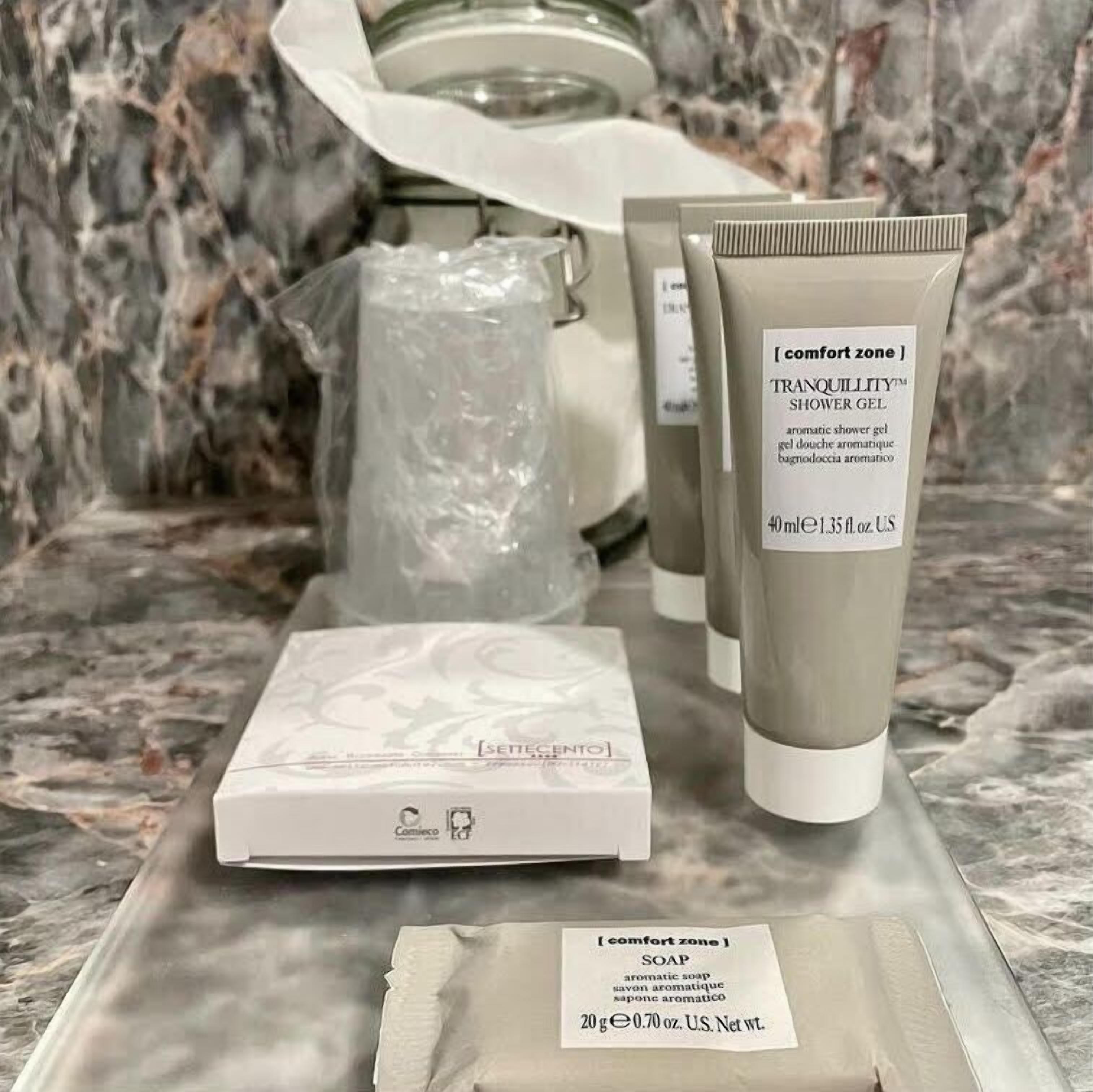 triple room | bathroom | shower, free toiletries, hair dryer, bidet