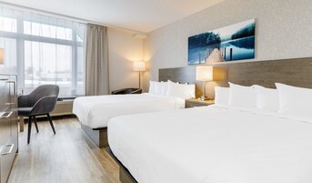 Superior Room, 2 Queen Beds