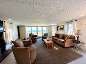 Casa de campo, 3 habitaciones | Terraza o patio