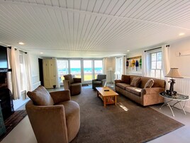 Cottage, 3 Bedrooms | Terrace/patio