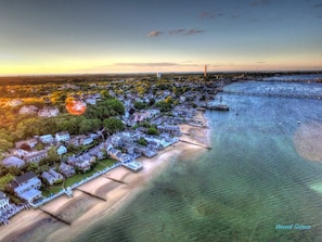 Habitación, baño compartido, vista a la ciudad (Inn 6) | Vista desde la habitación