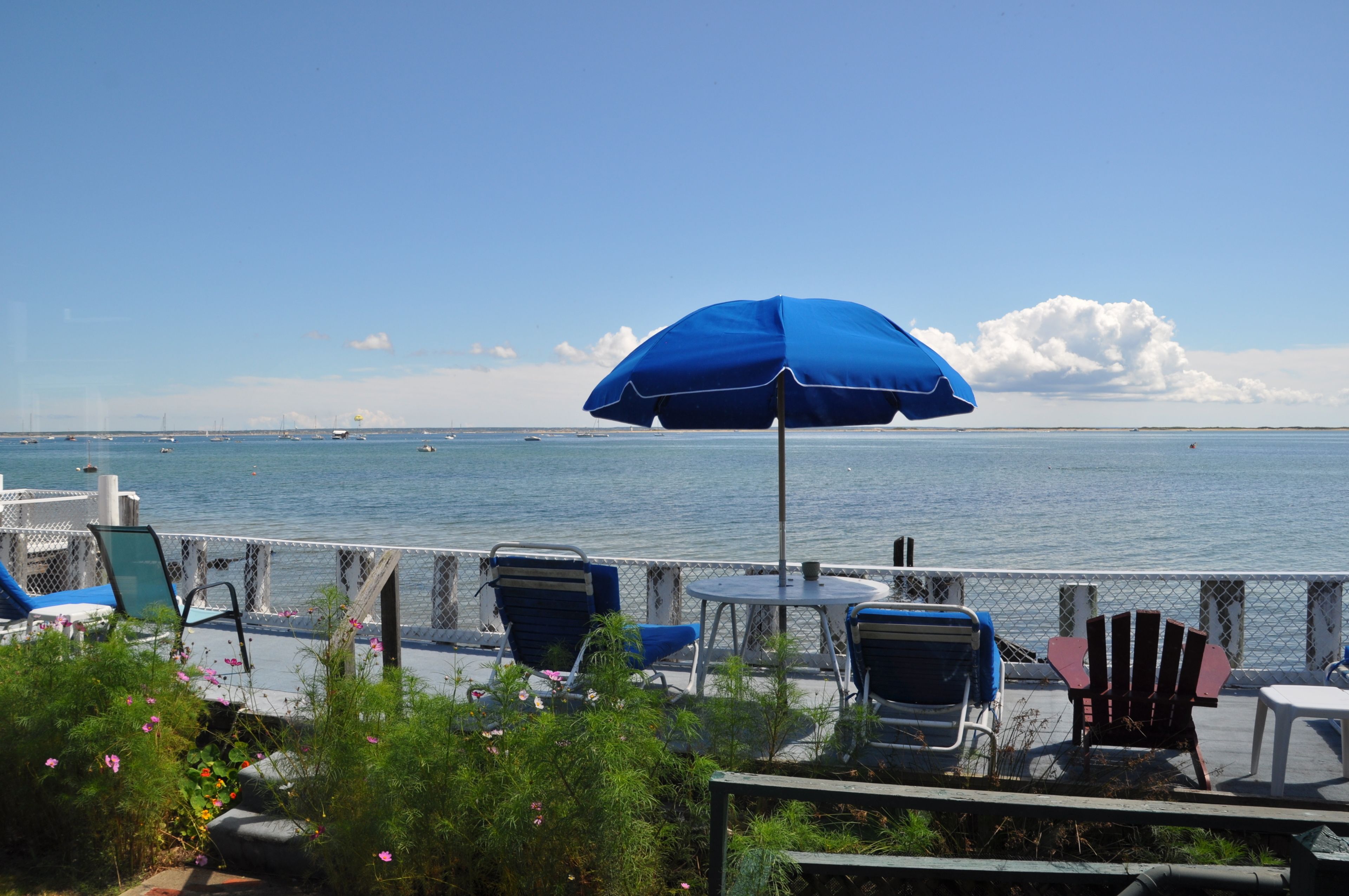 Habitación (31E ) | Vista desde la habitación