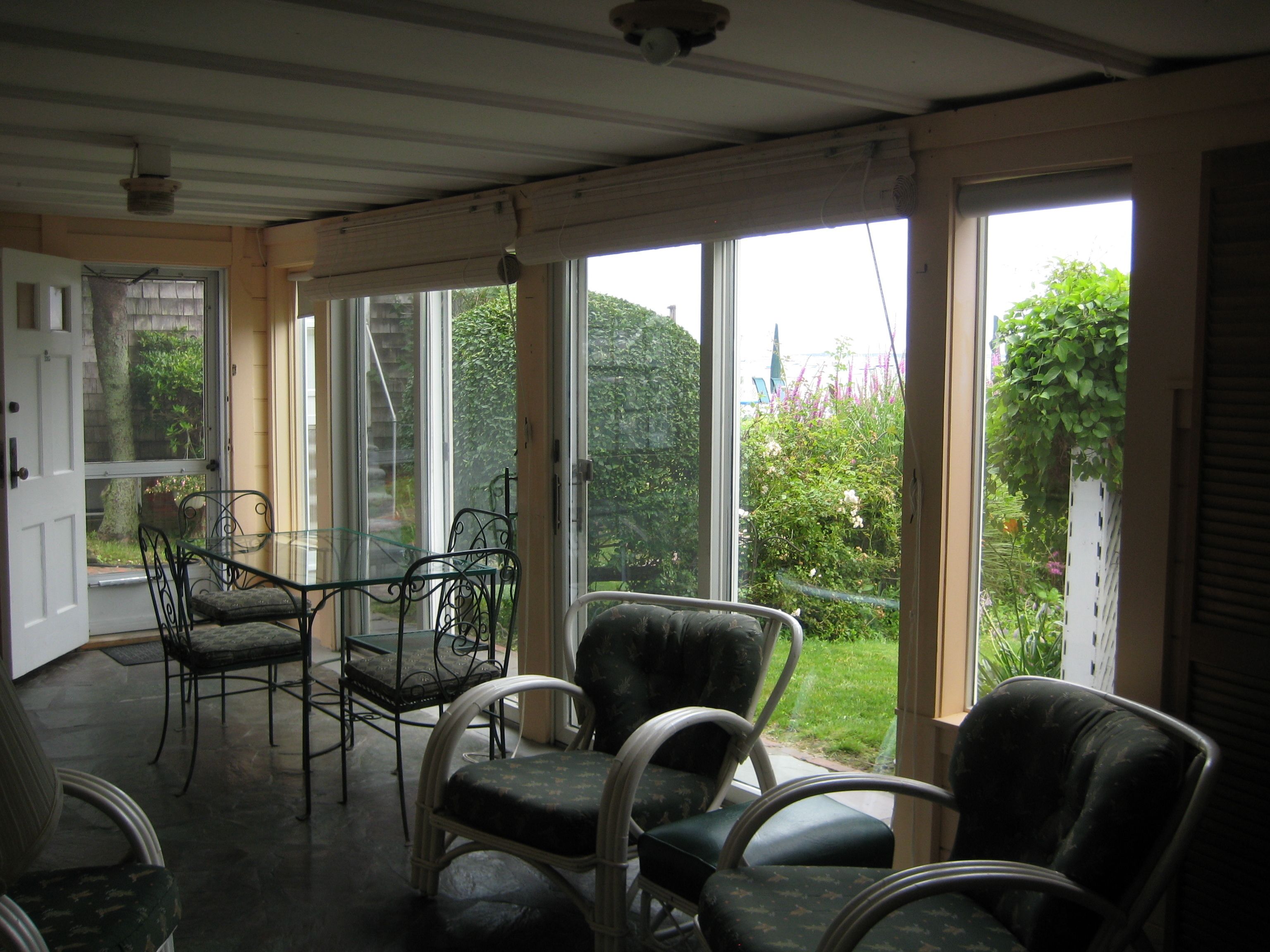 Teres/patio