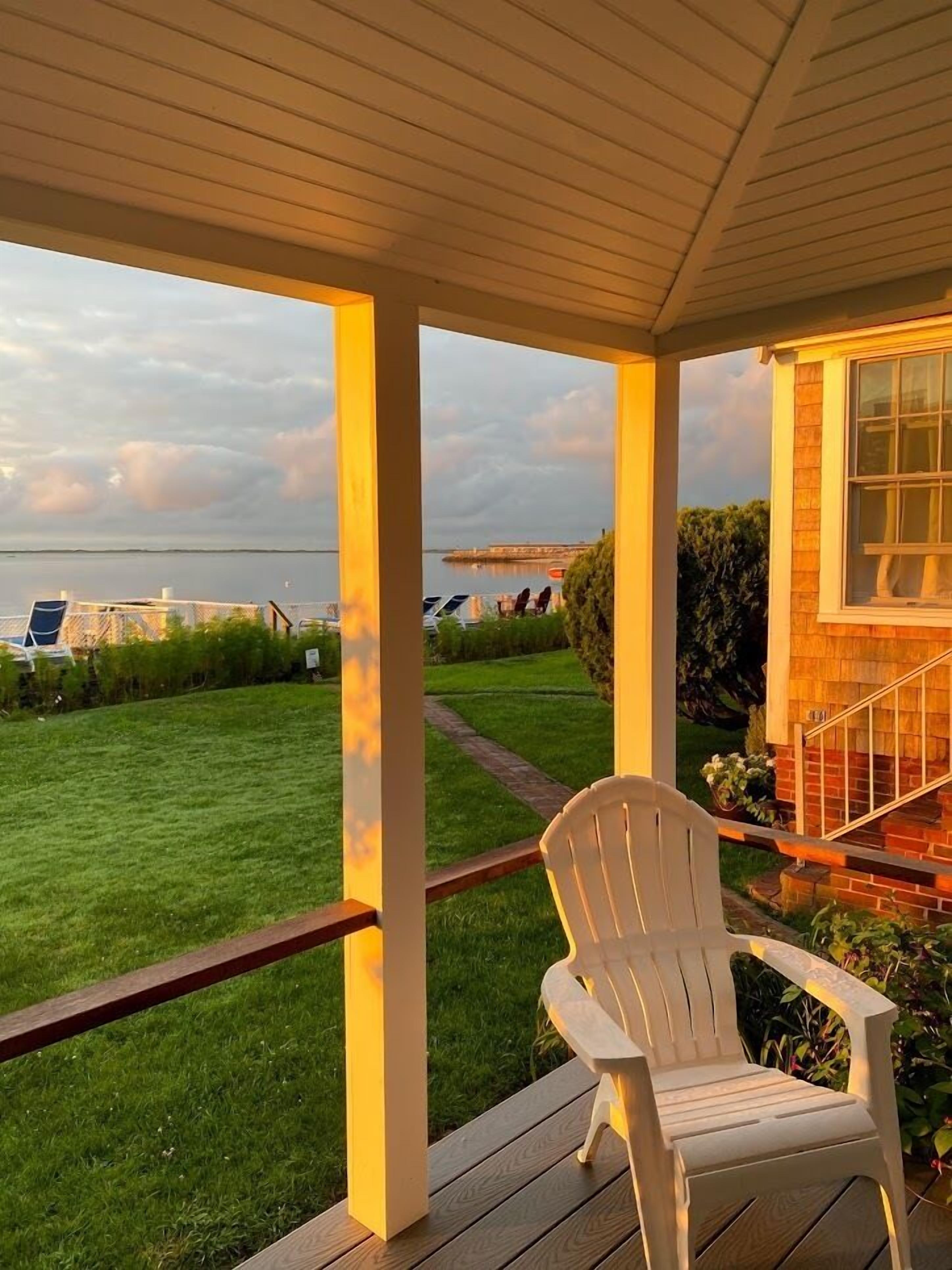 Cottage, 3 Bedrooms | Terrace/patio