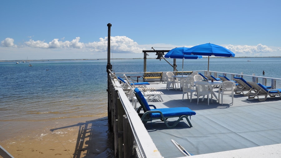 The Masthead Resort