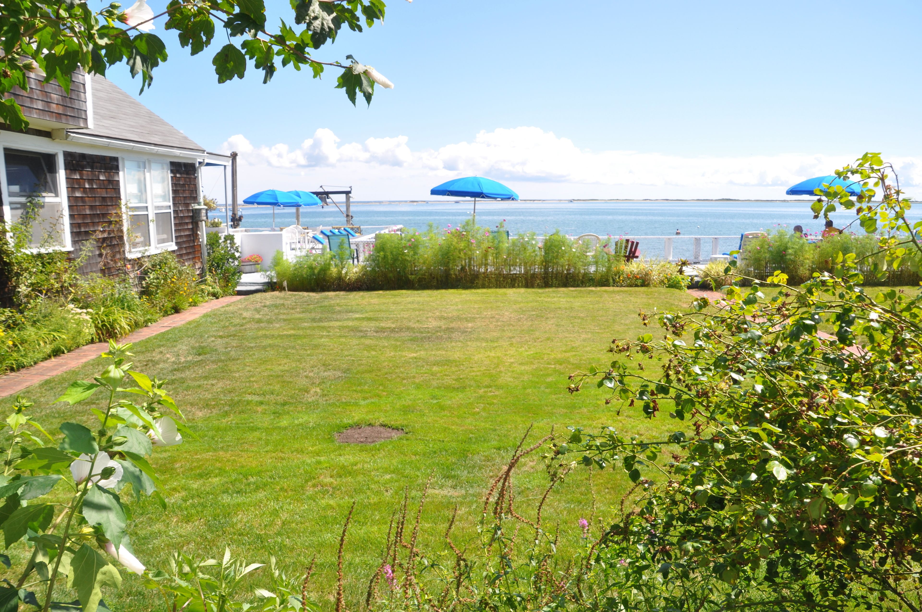 Suite, Bay View | View from room